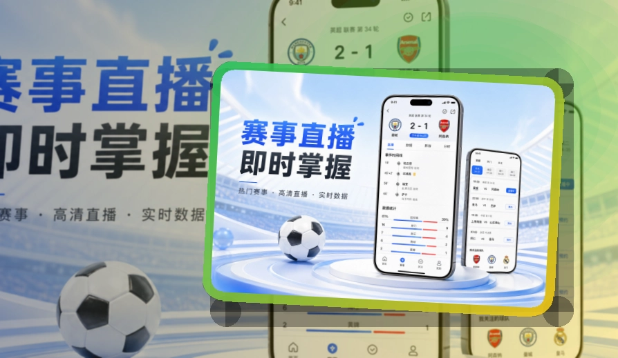 开云移动端使用指南,让移动浏览更清楚,适合赛前确认和赛后回看