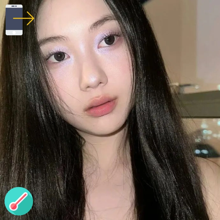 林女士
